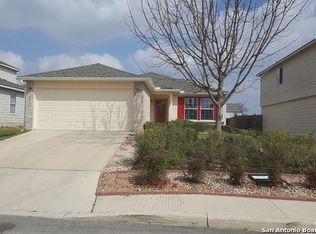 10814 Rindle Rnch, San Antonio, TX 78249