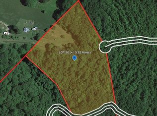 255 Eagles Nest Rdg, Shady Spring, WV 25918