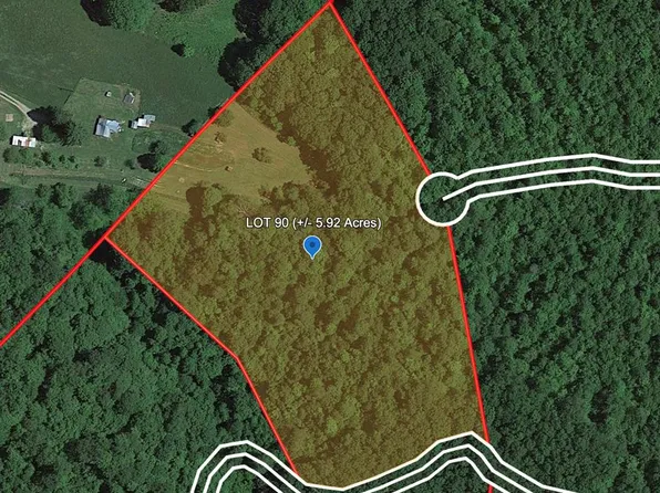 255 Eagles Nest Rdg, Shady Spring, WV 25918