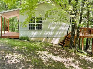 377 Scenic Dr, Hayesville, NC 28904