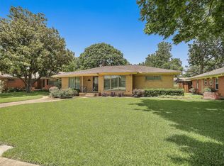 702 Westwood Dr, Richardson, TX 75080