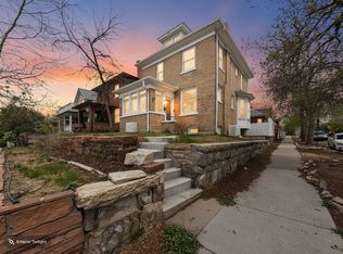2 N Pennsylvania St, Denver, CO 80203
