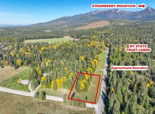 111 Coyote Meadow Trl, Kalispell, MT 59901