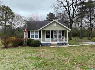 12576 State Highway 33, Moulton, AL 35650