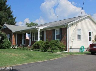 12371 Orchard St, Mine Run, VA 22508