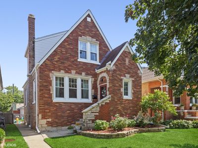 3121 Vernon Ave, Brookfield, IL, 60513