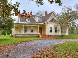 501 Boatwright St, Ridge Spring, SC 29129