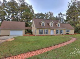 2110 Gin Branch Rd, Sumter, SC 29154