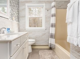 439 Us Route 302, Bartlett, NH 03812