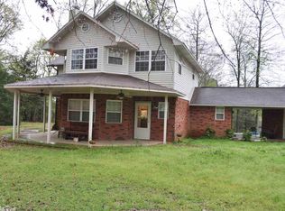 186 Hankins Rd, De Queen, AR 71832
