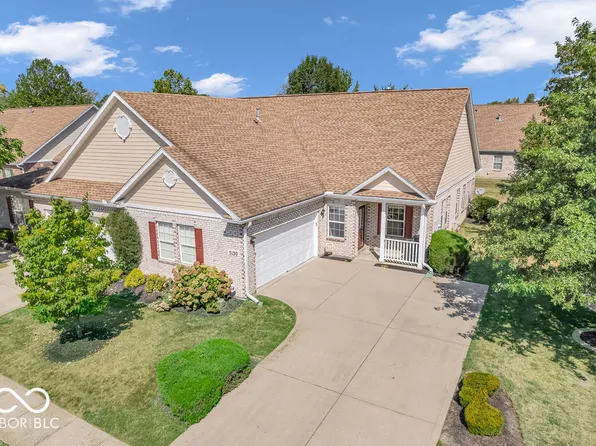 5130 Dunewood Way #60, Avon, IN 46123