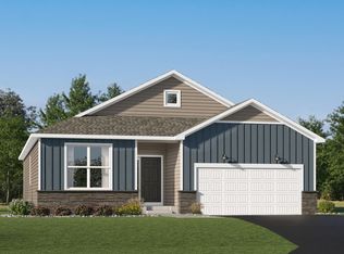 4333 132nd Ave NE, Blaine, MN 55449
