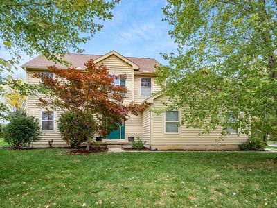614 Village Park Dr, Powell, OH, 43065