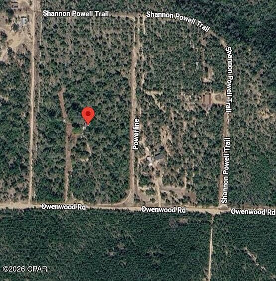 1st image of 9541 Owenwood Rd