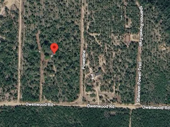 9541 Owenwood Rd, Fountain, FL 32438