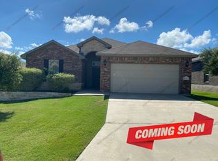 5607 Blackstone Dr, Temple, TX 76502