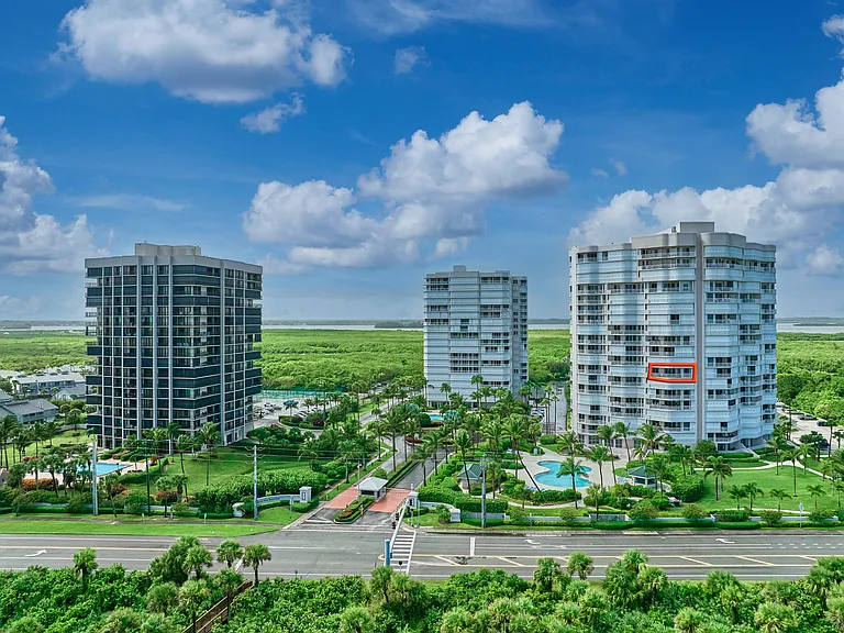 5051 N Highway A1A #9-3 — Photo 3