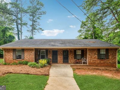 807 Charleston Ct, Lawrenceville, GA, 30046