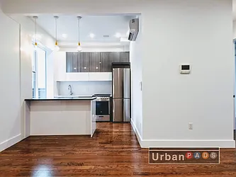Rented by Urban Pads