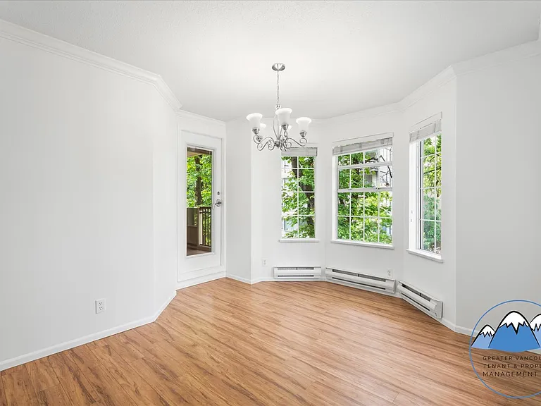 888 Bute St — Photo 6