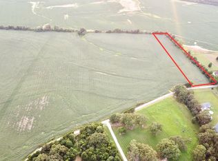 TRACT 1 Karcher Rd, Somerville, TN 38068