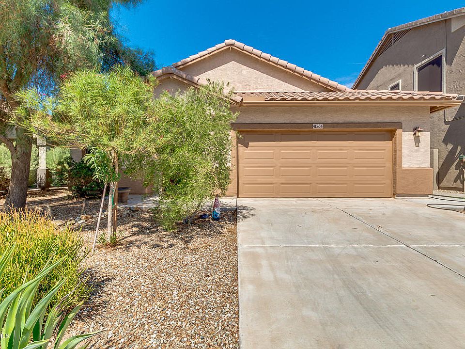 1st image of 41264 W Cielo Ln