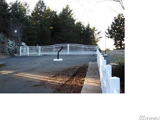 Beautiful Gated Community