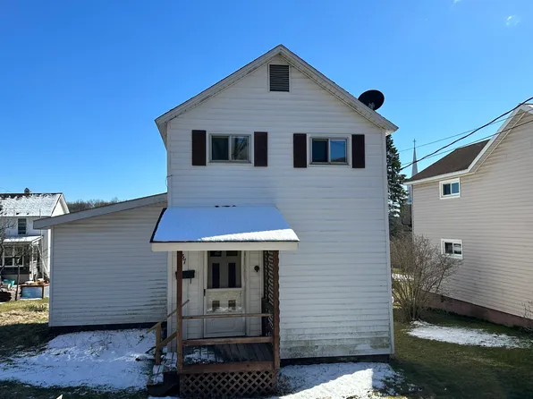 37 Edith St, Sykesville, PA 15865