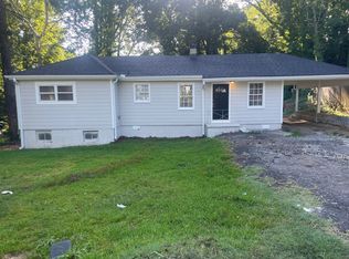 4632 Burks Rd, Forest Park, GA 30297