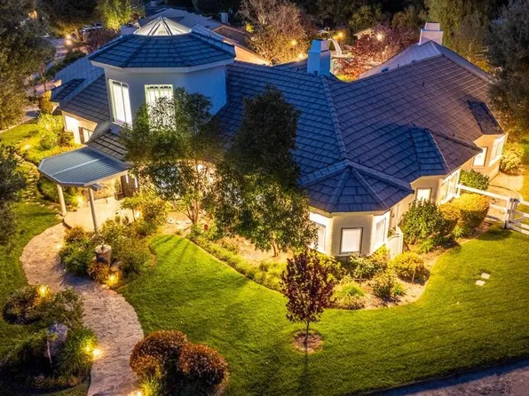 15725 Bronco Dr, Santa Clarita, CA 91387