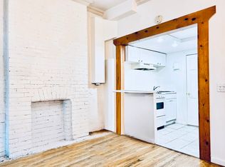 5 King St APT 3RE, New York, NY 10012