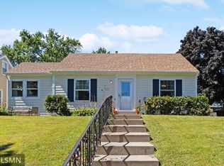 3540 19th Ave S, Minneapolis, MN 55407