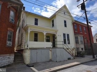 324 N Franklin St, Hanover, PA 17331