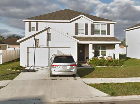 3534 San Moise Pl, Plant City, FL 33567