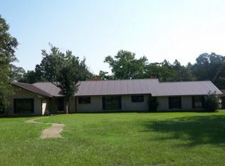 176 County Road 1004, Center, TX 75935