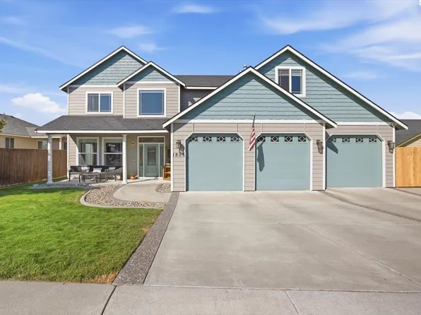 1806 W 31st Ave, Kennewick, WA 99337
