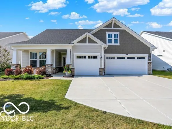 1319 Petit Verdot Dr, Westfield, IN 46074
