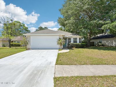 2734 INDIGO HILLS Court, Jacksonville, FL, 32221