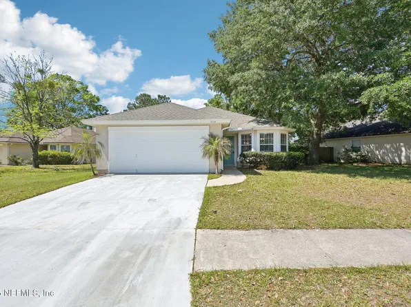 2734 INDIGO HILLS Court, Jacksonville, FL 32221