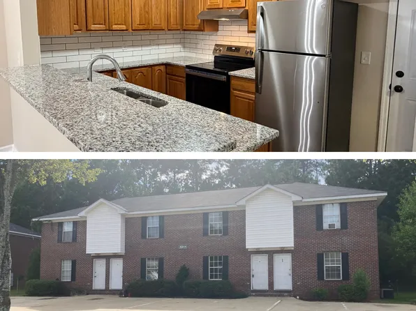 5217 Crystal Ct APT C, Columbus, GA 31907