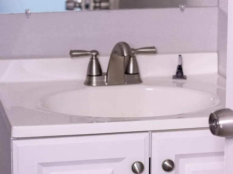 Wash stand