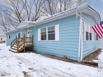 11062 Leader Rd, Chardon, OH, 44024