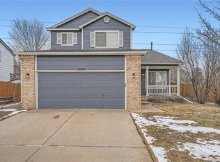 22162 E Alamo Ln, Centennial, CO 80015