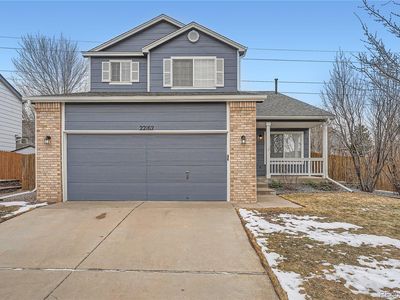 22162 E Alamo Lane, Centennial, CO, 80015