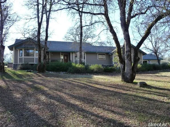 14380 Riva Ridge Cir, Auburn, CA 95602