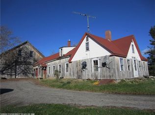 111 Fish Hatchery Rd, Monmouth, ME 04259