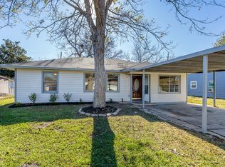 2308 Rosemead Dr, Pasadena, TX 77506