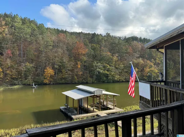 0 County Road 148, Rockford, AL 35136