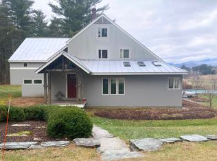 258 Ryle Rd, Waitsfield, VT 05673