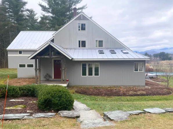 258 Ryle Road, Waitsfield, VT 05673